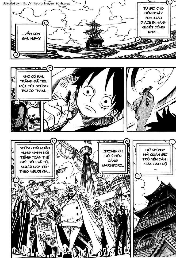 Đảo Hải Tặc - Chapter 524 - Page 15