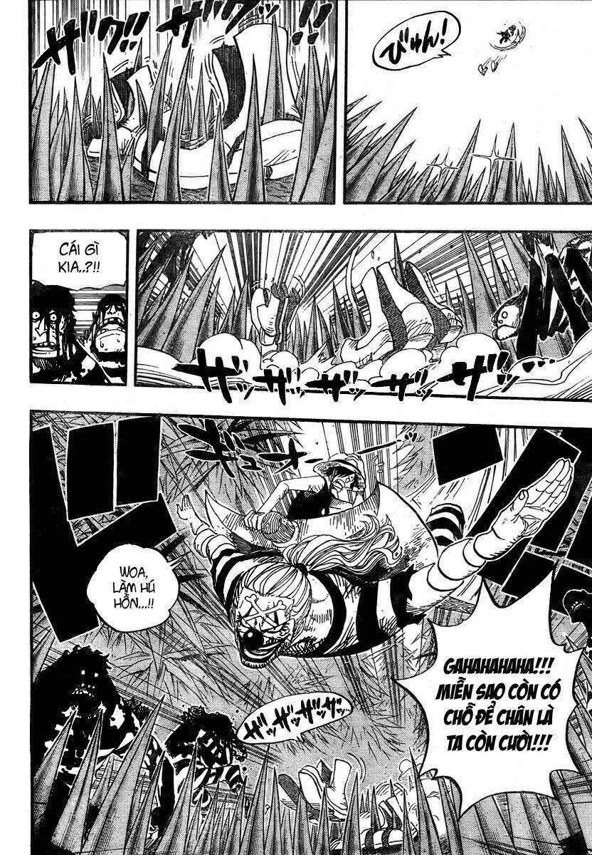 Đảo Hải Tặc - Chapter 527 - Page 16