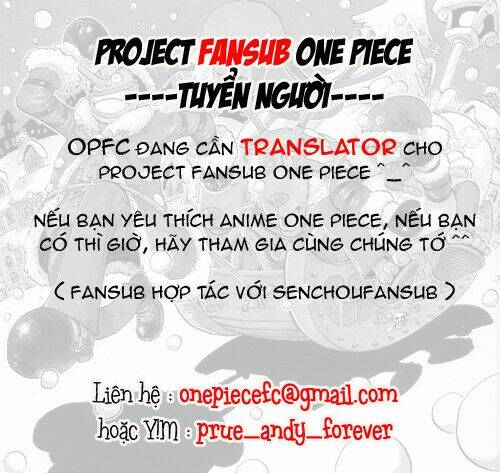 Đảo Hải Tặc - Chapter 527 - Page 23