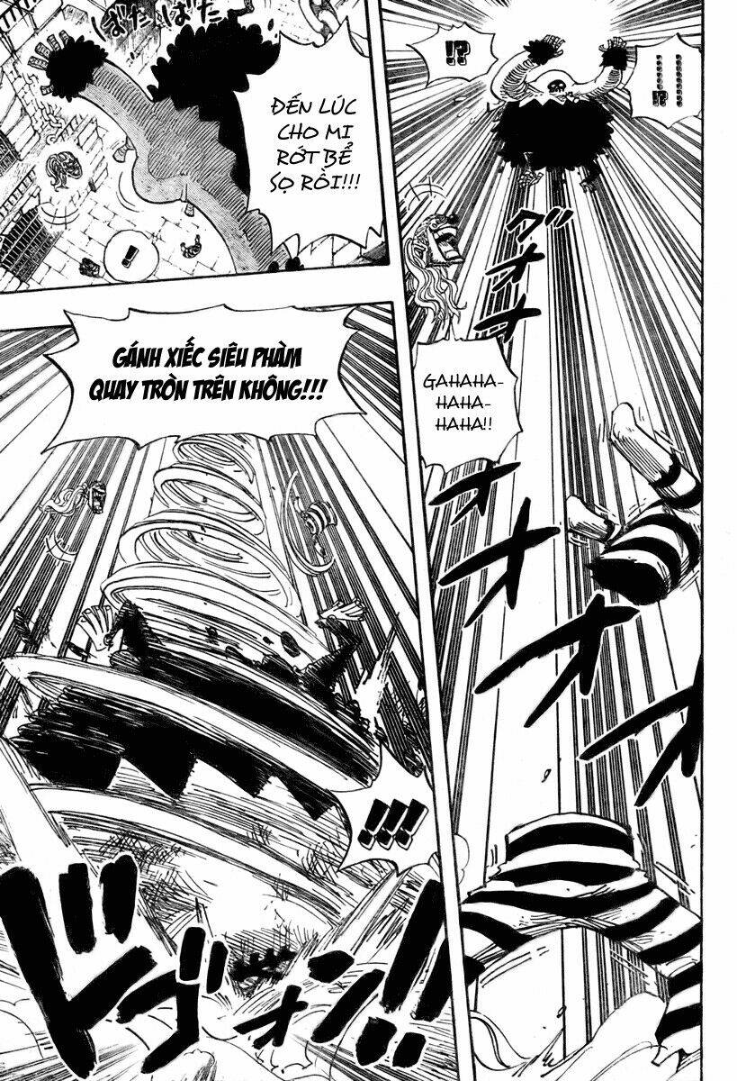 Đảo Hải Tặc - Chapter 527 - Page 3