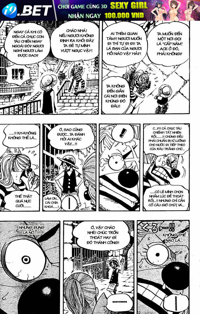 Đảo Hải Tặc - Chapter 527 - Page 7