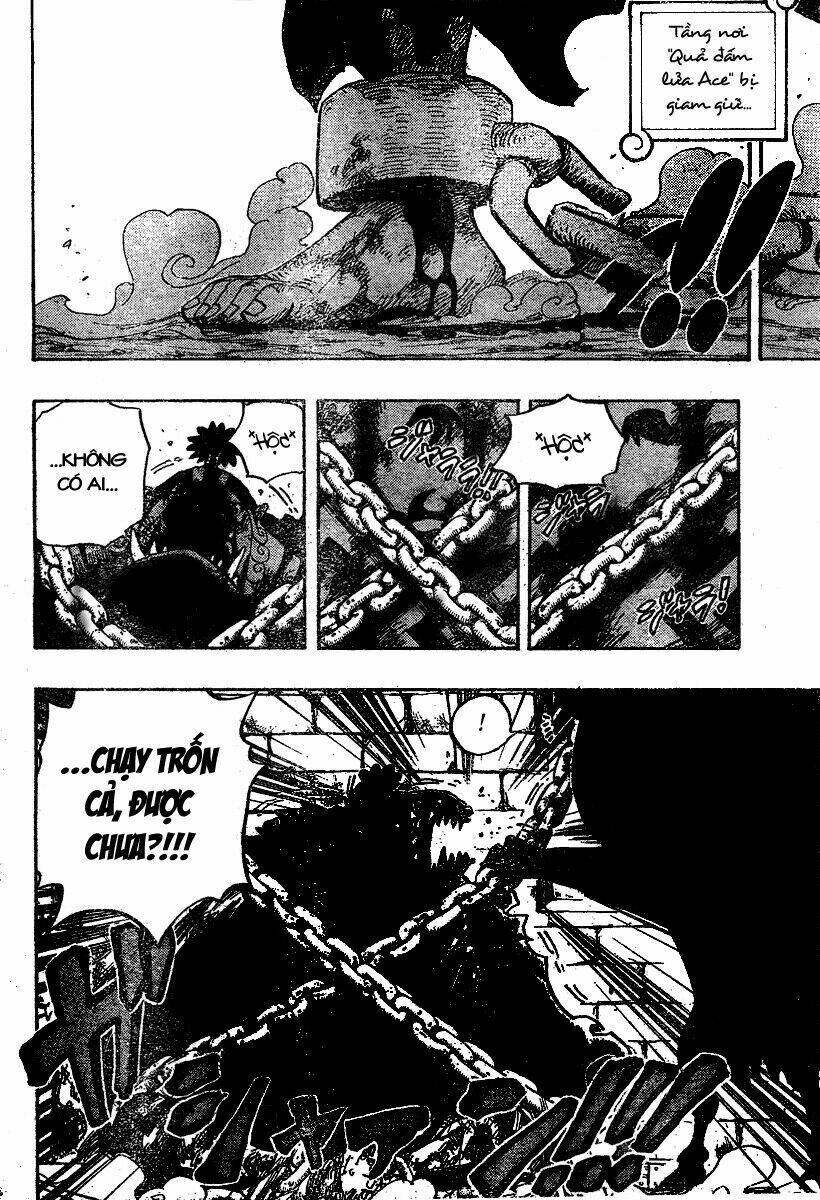 Đảo Hải Tặc - Chapter 528 - Page 15