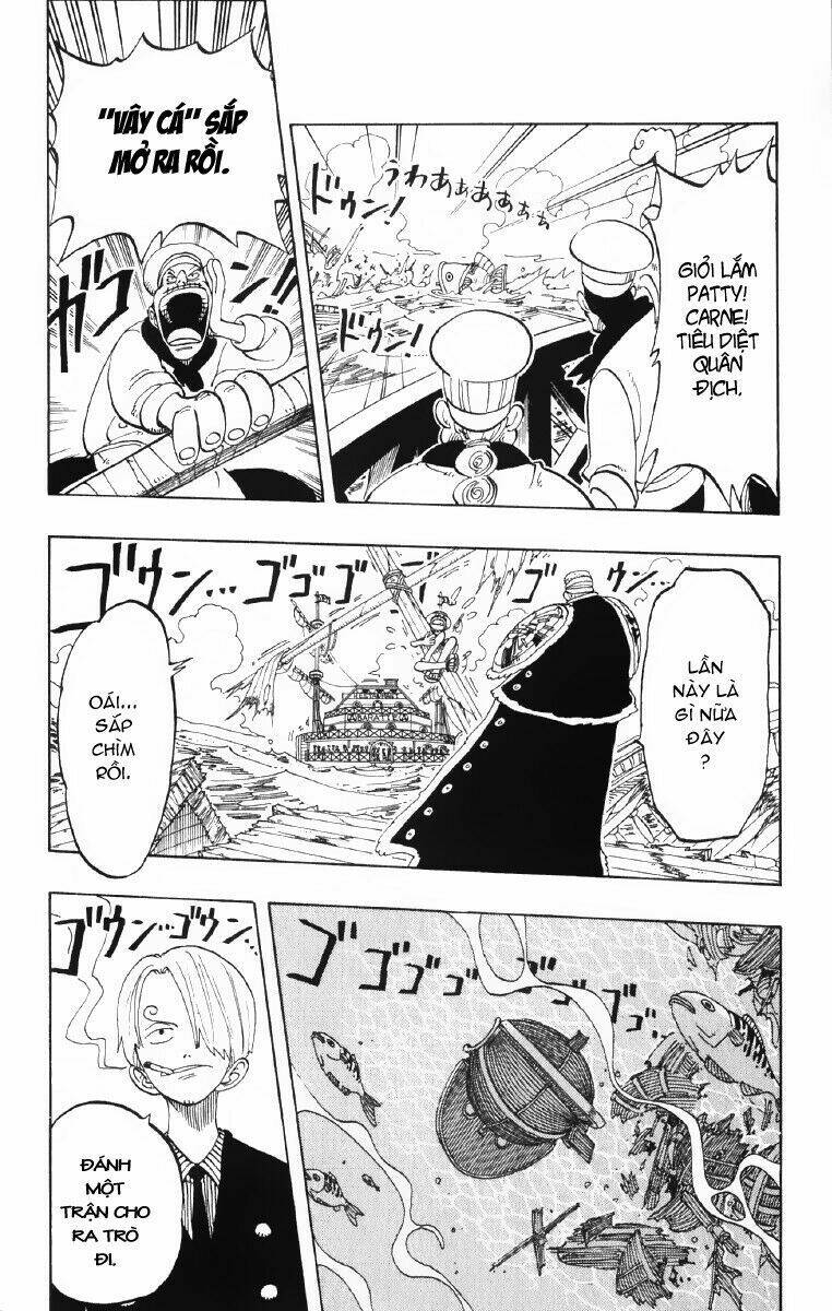 Đảo Hải Tặc - Chapter 53 - Page 13