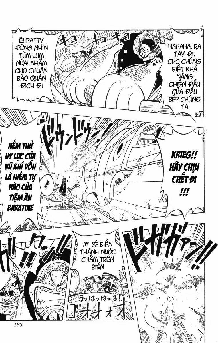 Đảo Hải Tặc - Chapter 53 - Page 16