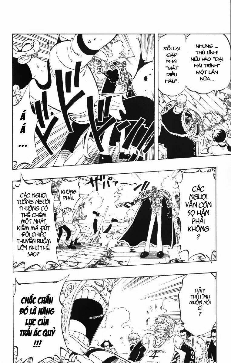 Đảo Hải Tặc - Chapter 53 - Page 3