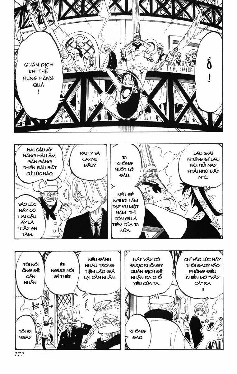 Đảo Hải Tặc - Chapter 53 - Page 6