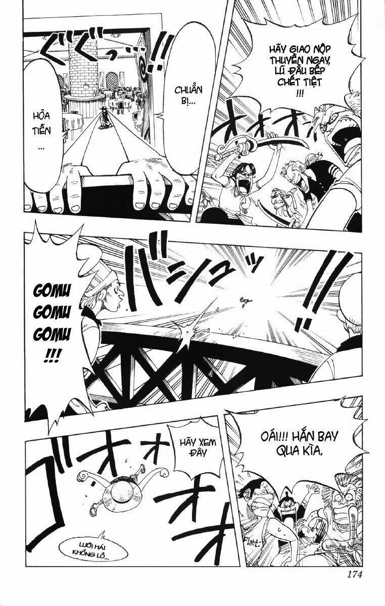 Đảo Hải Tặc - Chapter 53 - Page 7