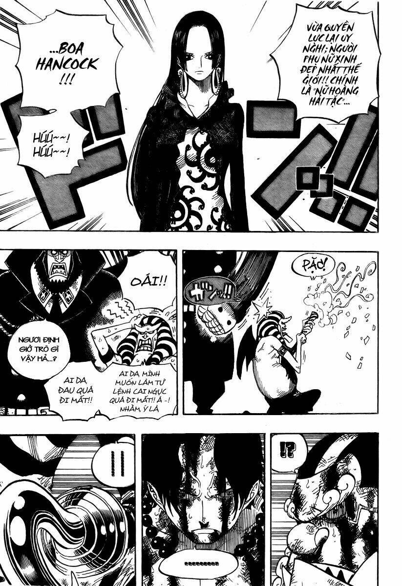 Đảo Hải Tặc - Chapter 531 - Page 6