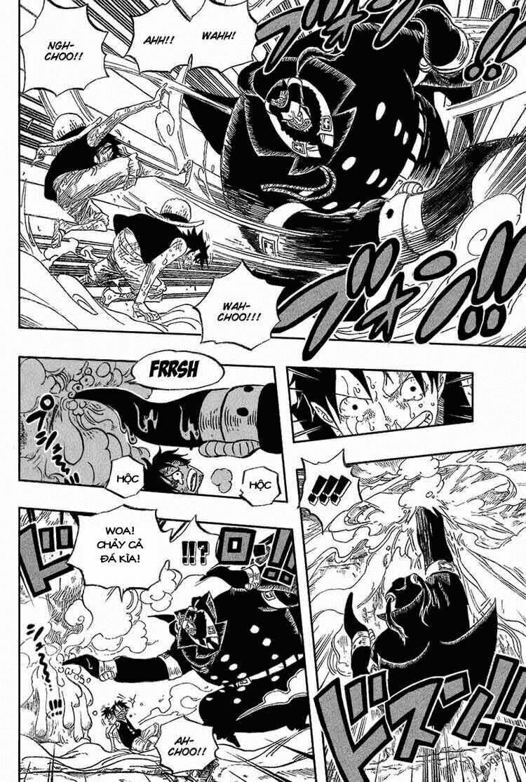 Đảo Hải Tặc - Chapter 534 - Page 12