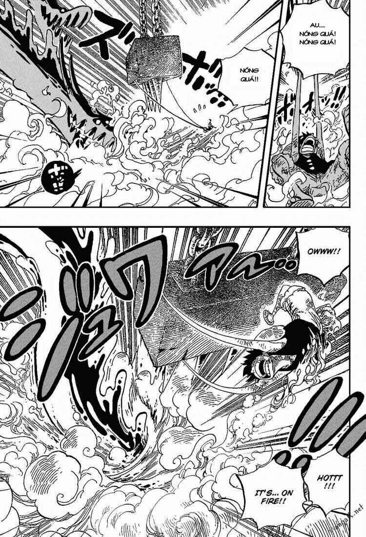 Đảo Hải Tặc - Chapter 534 - Page 7