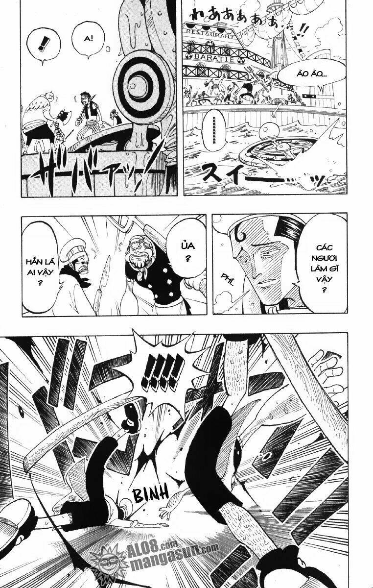 Đảo Hải Tặc - Chapter 54 - Page 13