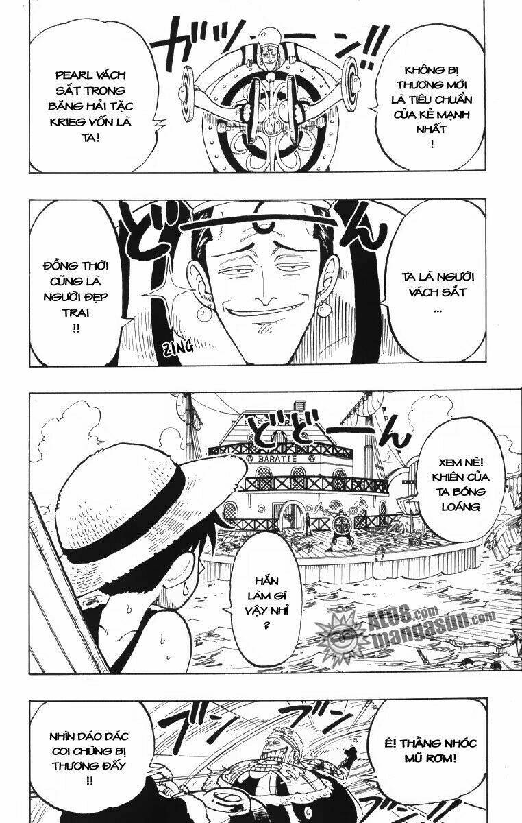 Đảo Hải Tặc - Chapter 54 - Page 22