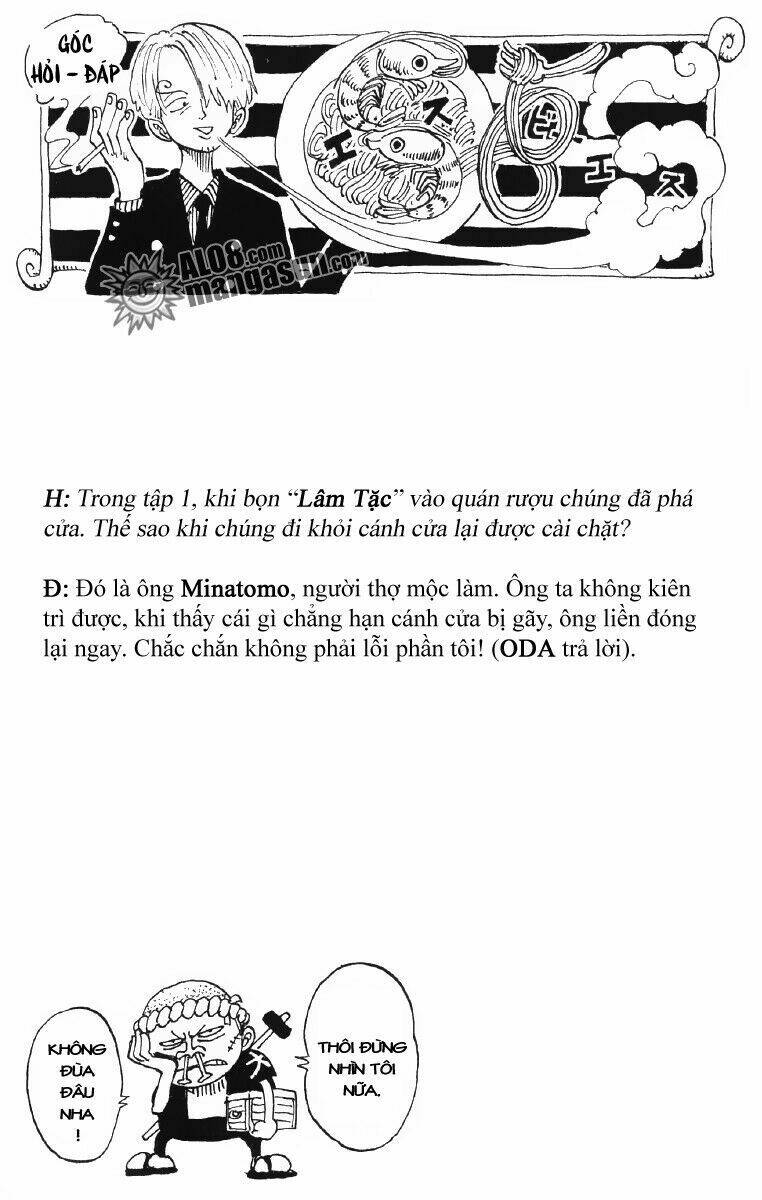 Đảo Hải Tặc - Chapter 54 - Page 26