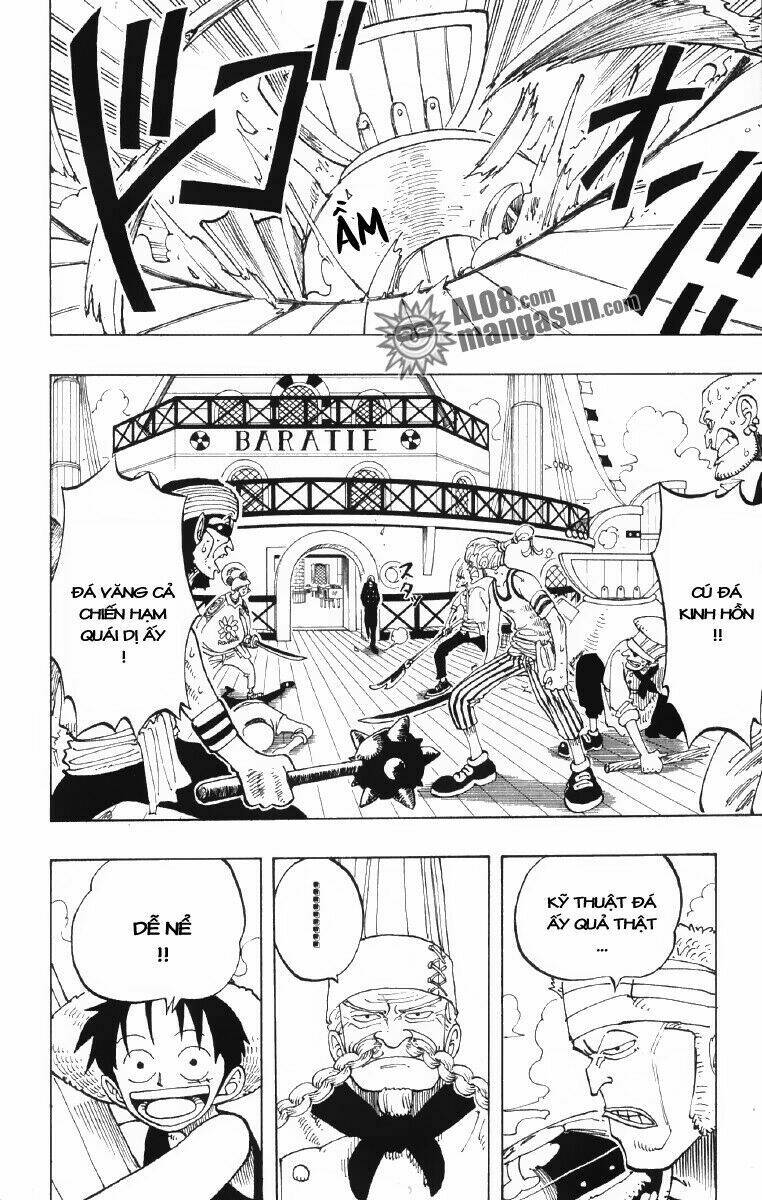 Đảo Hải Tặc - Chapter 54 - Page 8