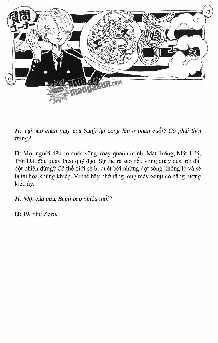 Đảo Hải Tặc - Chapter 55 - Page 19