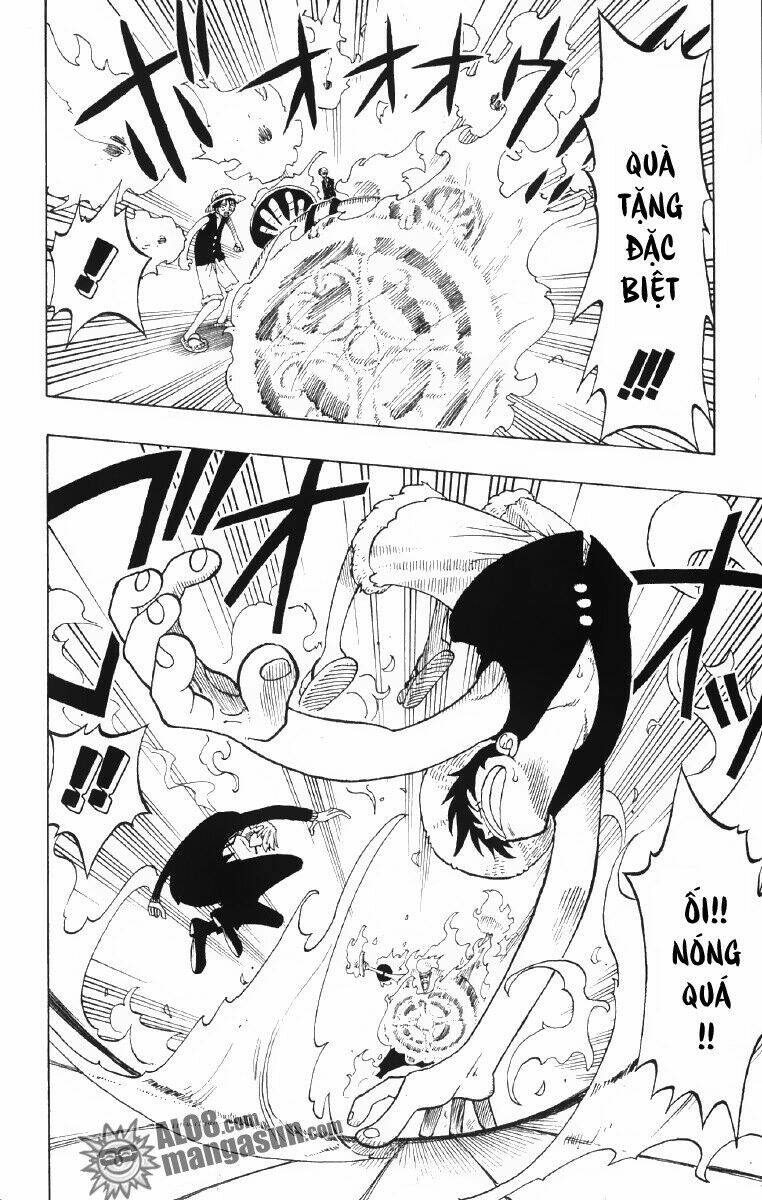 Đảo Hải Tặc - Chapter 55 - Page 5