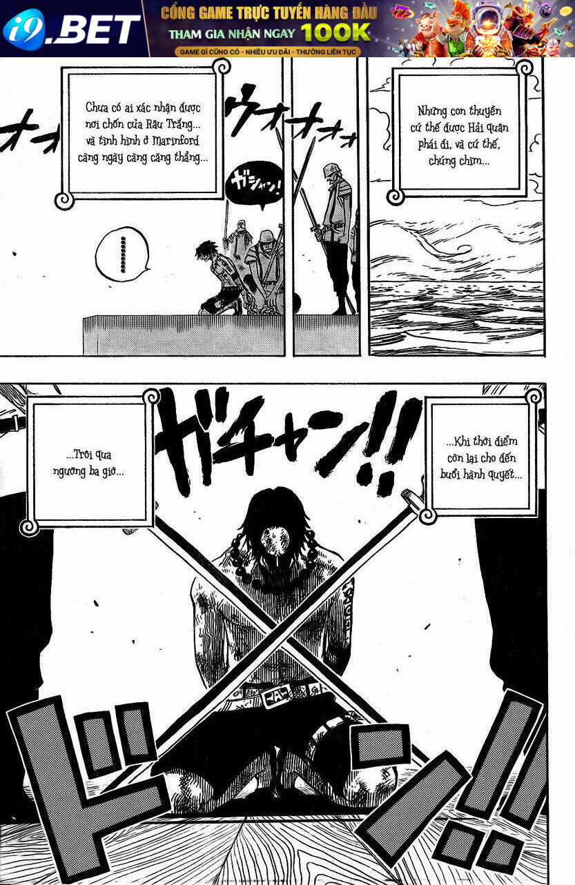 Đảo Hải Tặc - Chapter 550 - Page 4