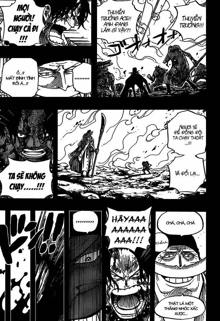 Đảo Hải Tặc - Chapter 552 - Page 6