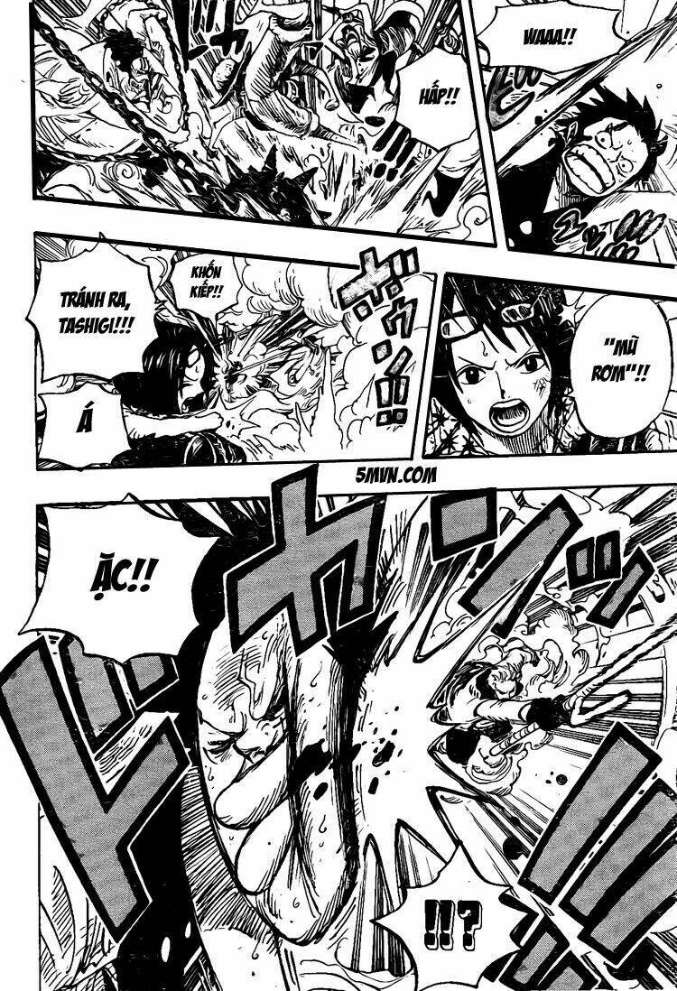 Đảo Hải Tặc - Chapter 559 - Page 9