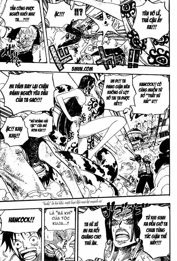 Đảo Hải Tặc - Chapter 559 - Page 12