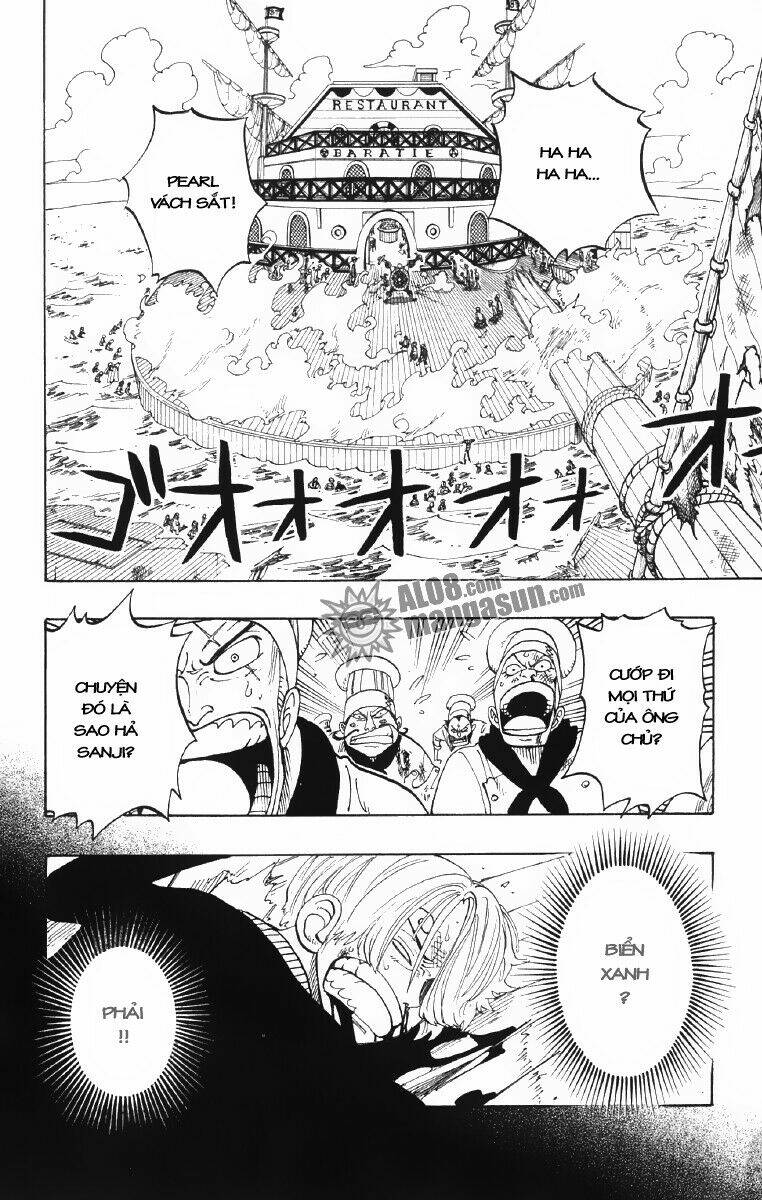 Đảo Hải Tặc - Chapter 56 - Page 16