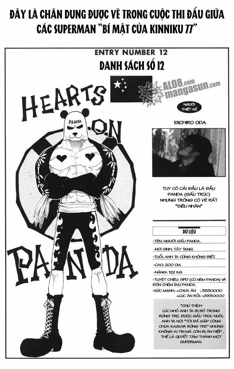 Đảo Hải Tặc - Chapter 56 - Page 22