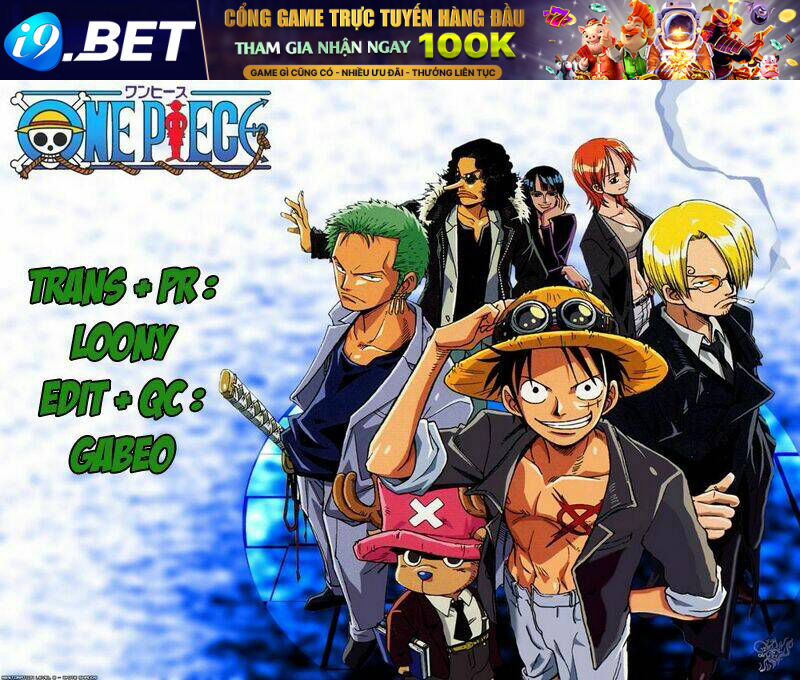 Đảo Hải Tặc - Chapter 561 - Page 17