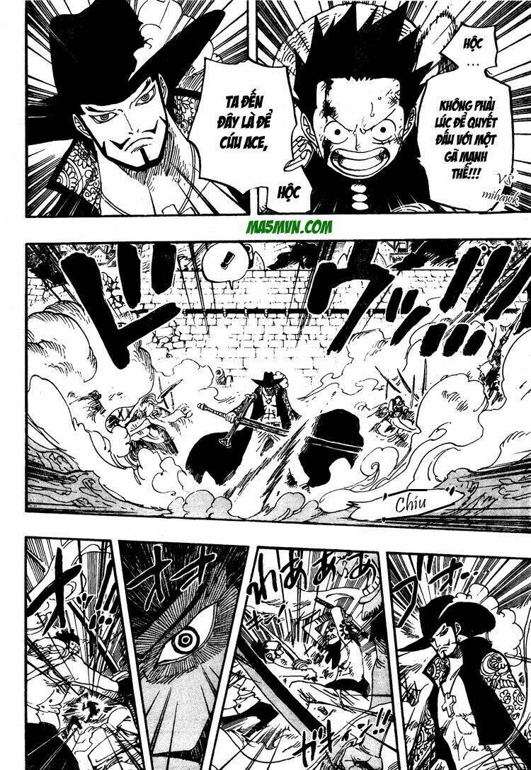 Đảo Hải Tặc - Chapter 561 - Page 3