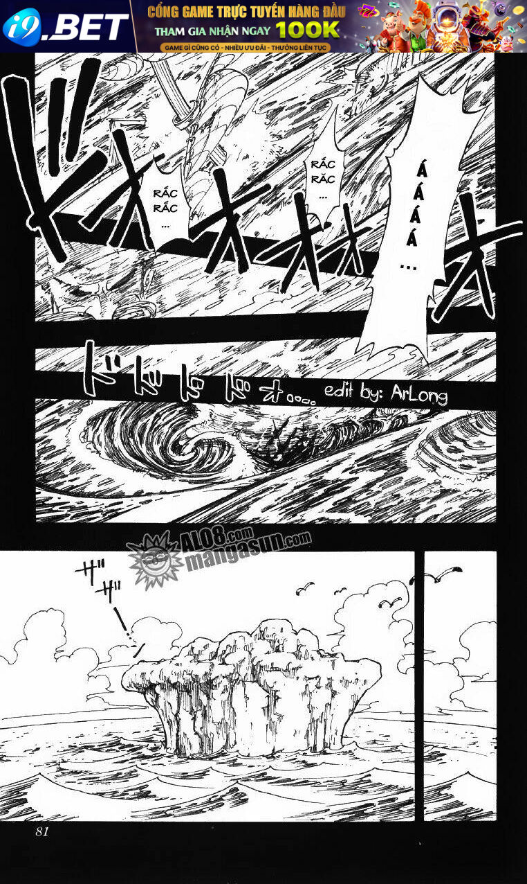 Đảo Hải Tặc - Chapter 57 - Page 12