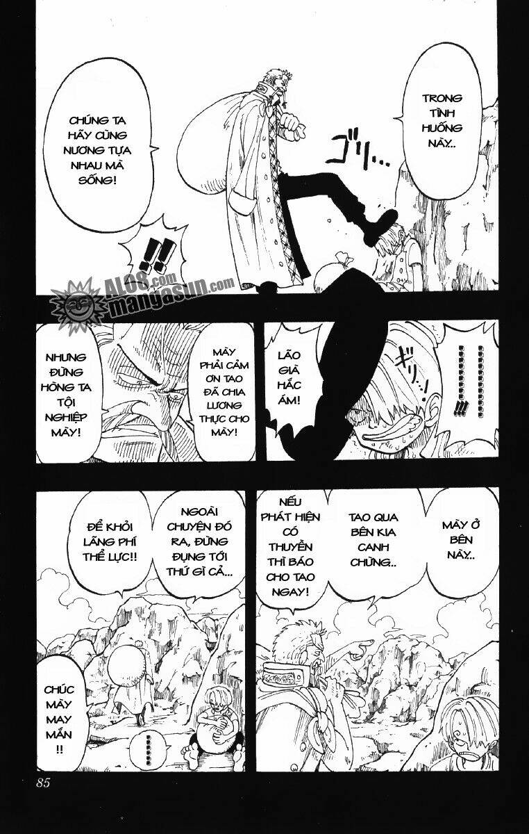 Đảo Hải Tặc - Chapter 57 - Page 16