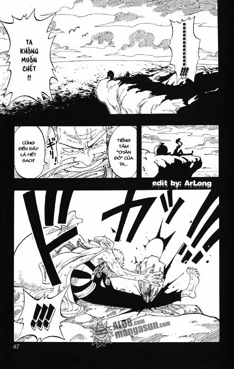 Đảo Hải Tặc - Chapter 57 - Page 18