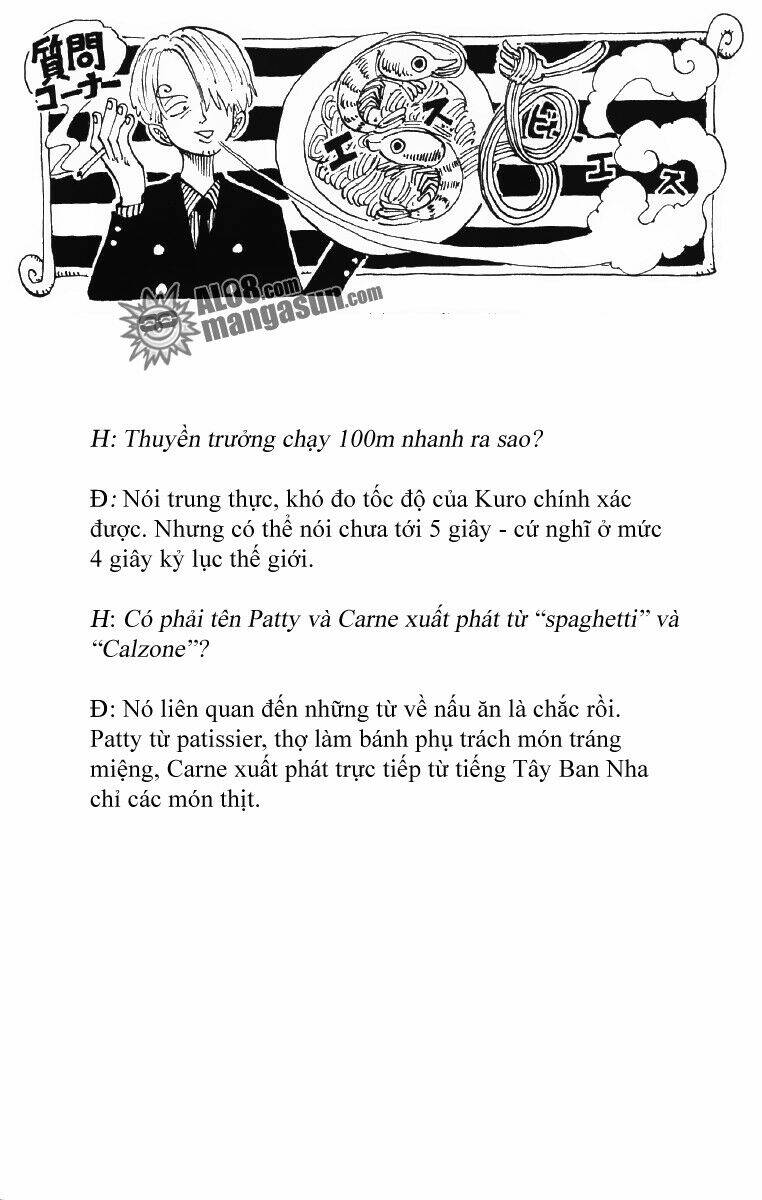 Đảo Hải Tặc - Chapter 57 - Page 19