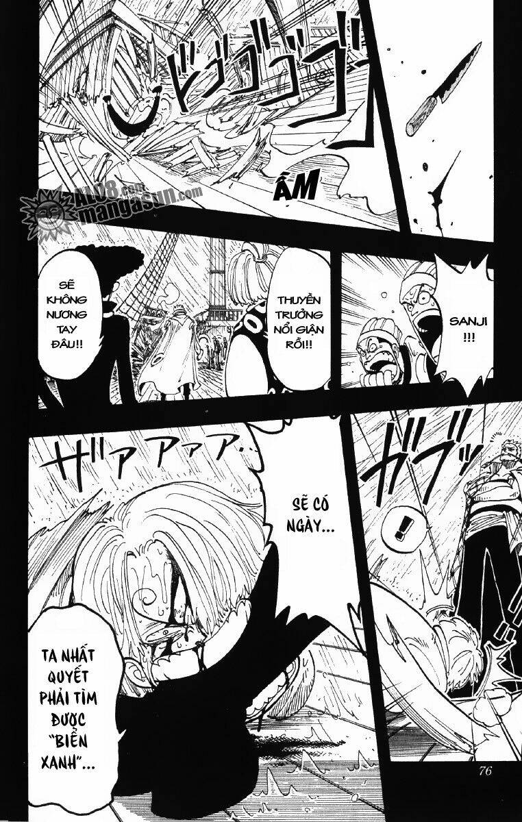 Đảo Hải Tặc - Chapter 57 - Page 7