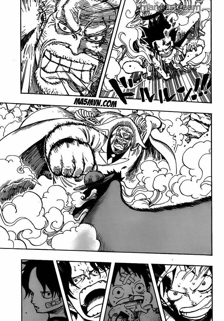 Đảo Hải Tặc - Chapter 571 - Page 5