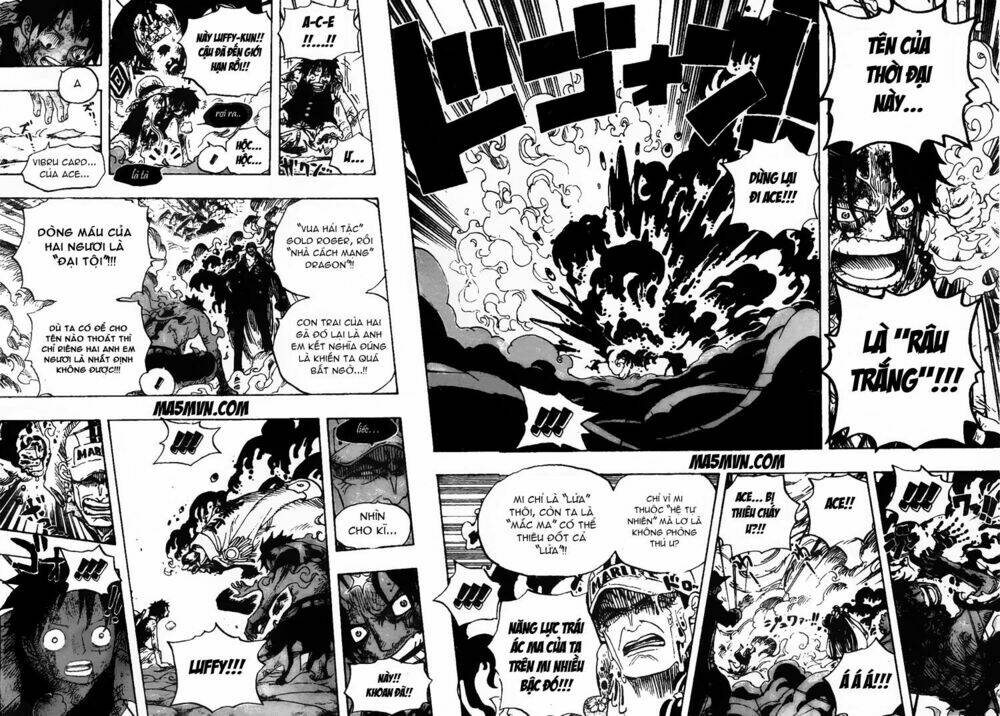 Đảo Hải Tặc - Chapter 573 - Page 12