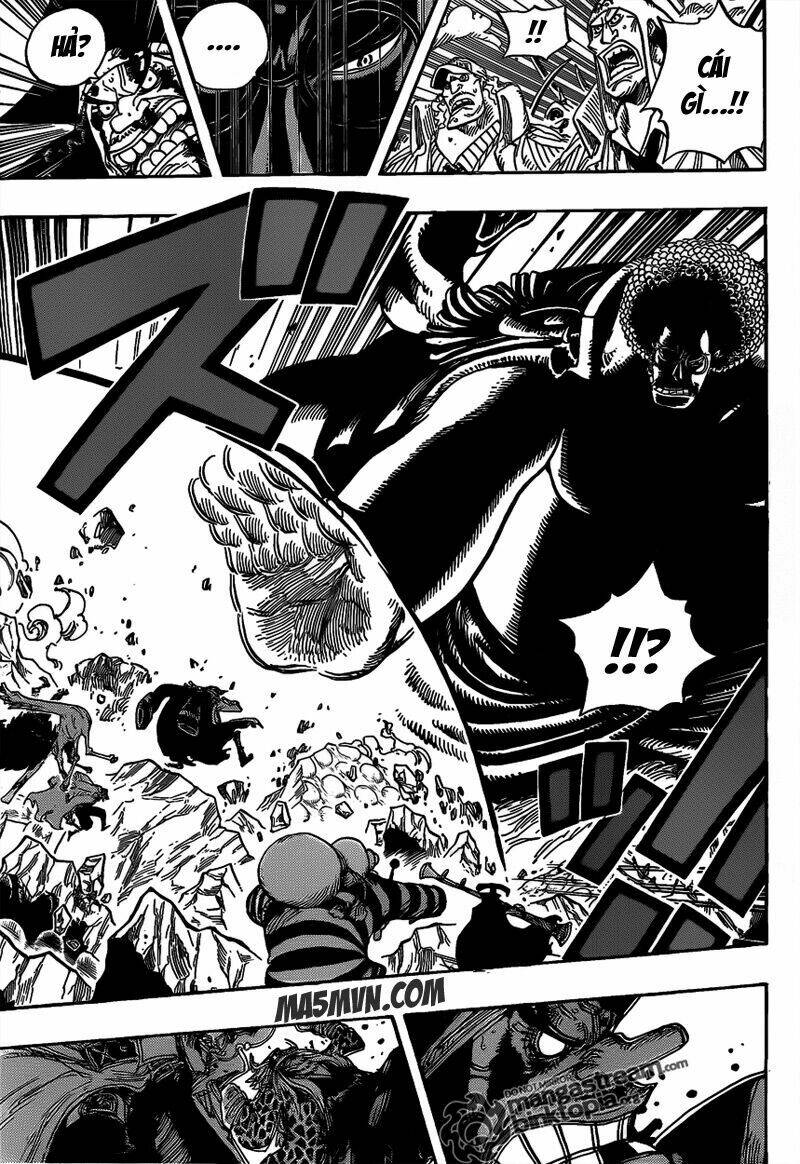 Đảo Hải Tặc - Chapter 578 - Page 5