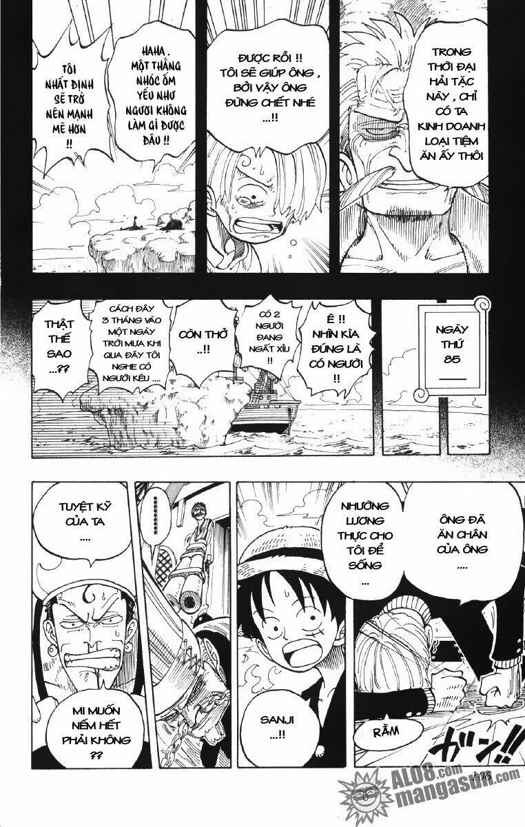 Đảo Hải Tặc - Chapter 58 - Page 17