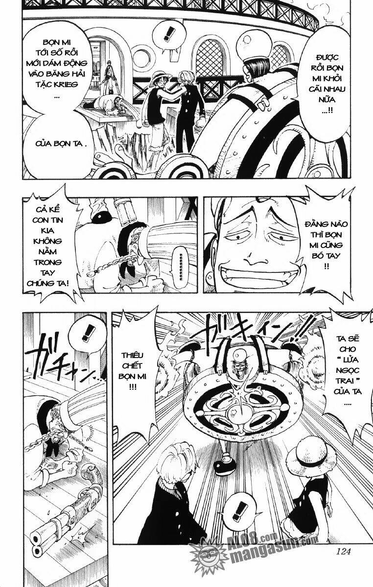 Đảo Hải Tặc - Chapter 59 - Page 15