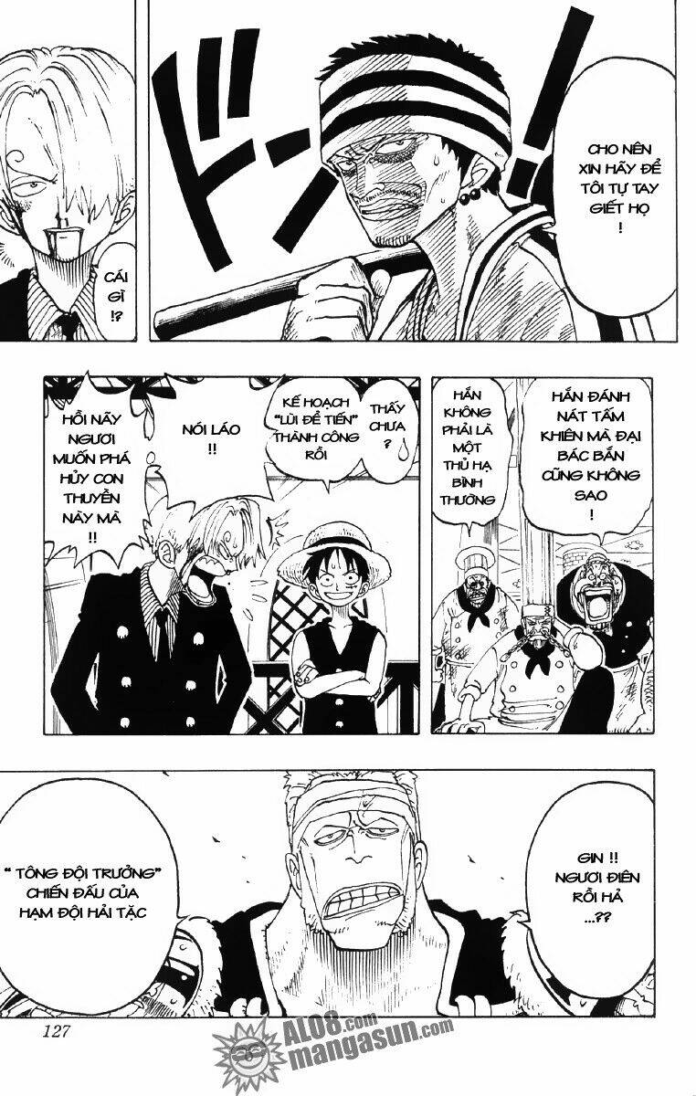 Đảo Hải Tặc - Chapter 59 - Page 18