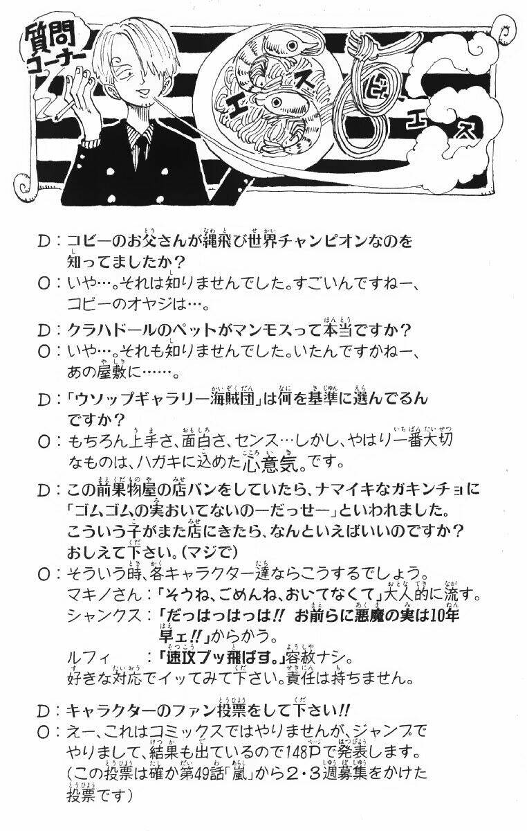 Đảo Hải Tặc - Chapter 59 - Page 19