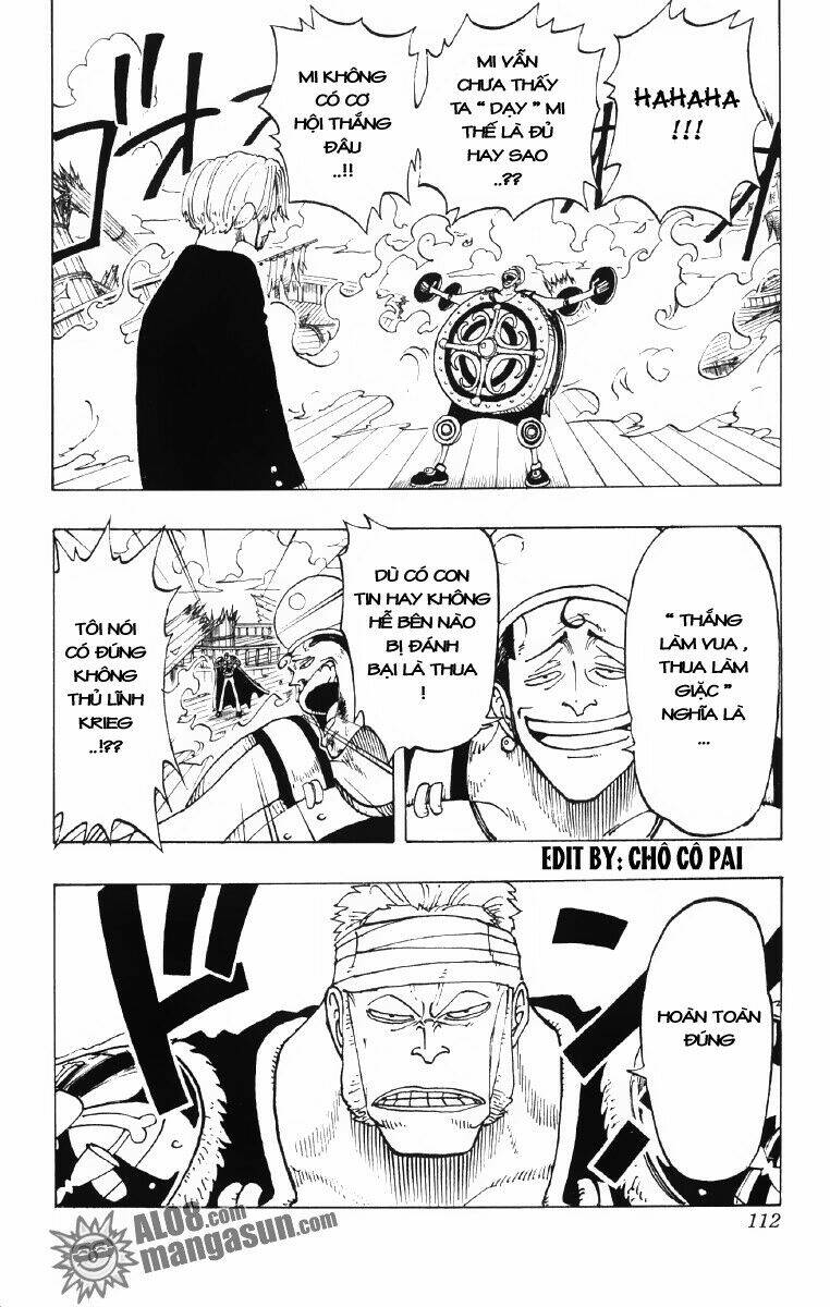 Đảo Hải Tặc - Chapter 59 - Page 3