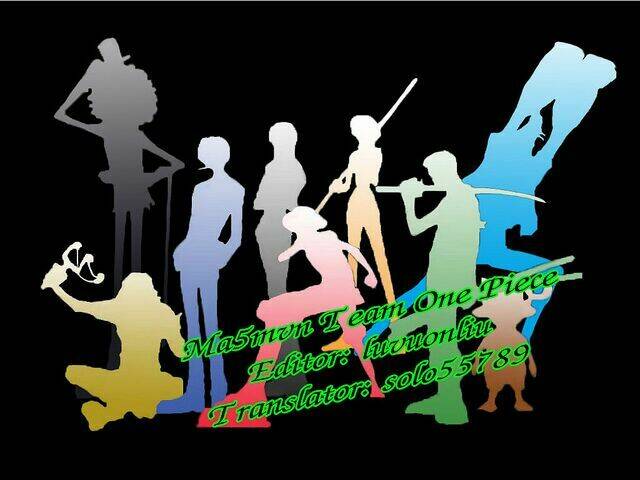 Đảo Hải Tặc - Chapter 595 - Page 17