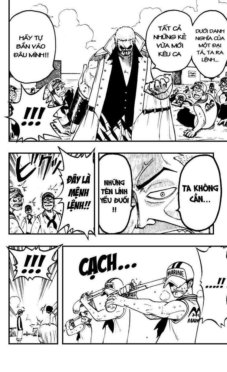 Đảo Hải Tặc - Chapter 6 - Page 10