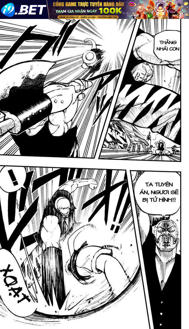 Đảo Hải Tặc - Chapter 6 - Page 15