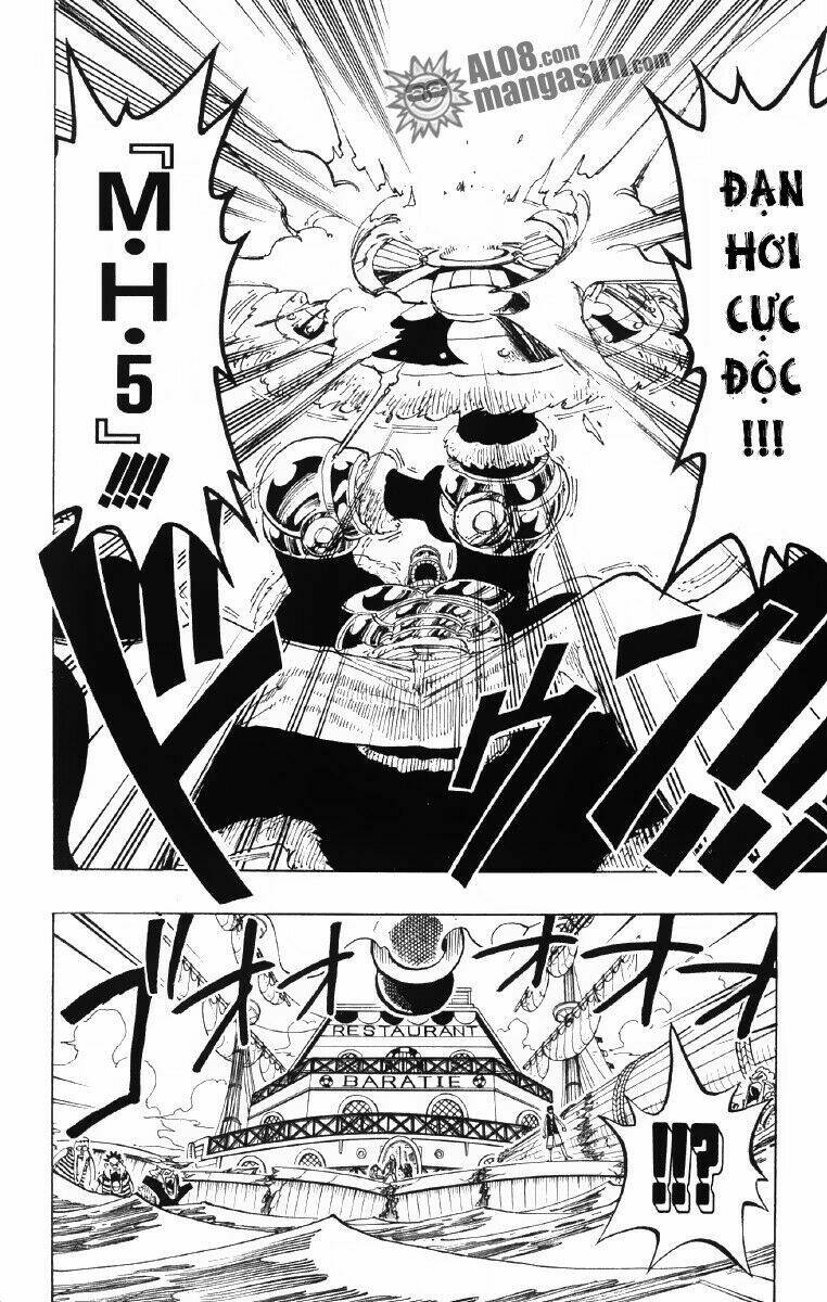 Đảo Hải Tặc - Chapter 62 - Page 11