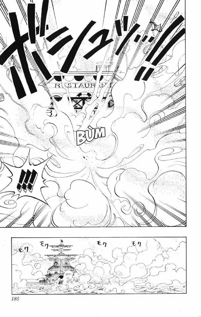 Đảo Hải Tặc - Chapter 62 - Page 14