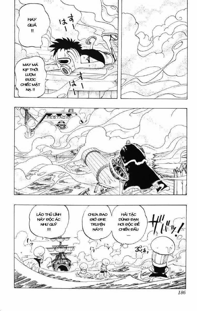 Đảo Hải Tặc - Chapter 62 - Page 15