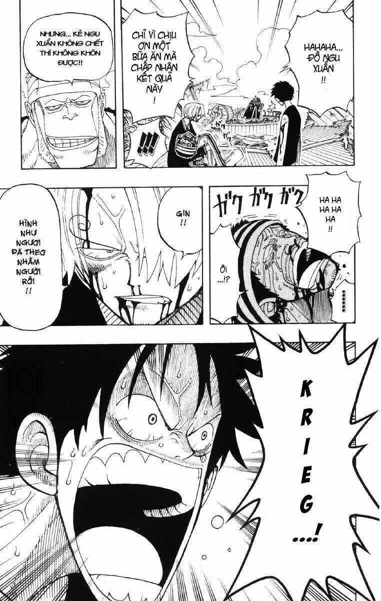 Đảo Hải Tặc - Chapter 62 - Page 18