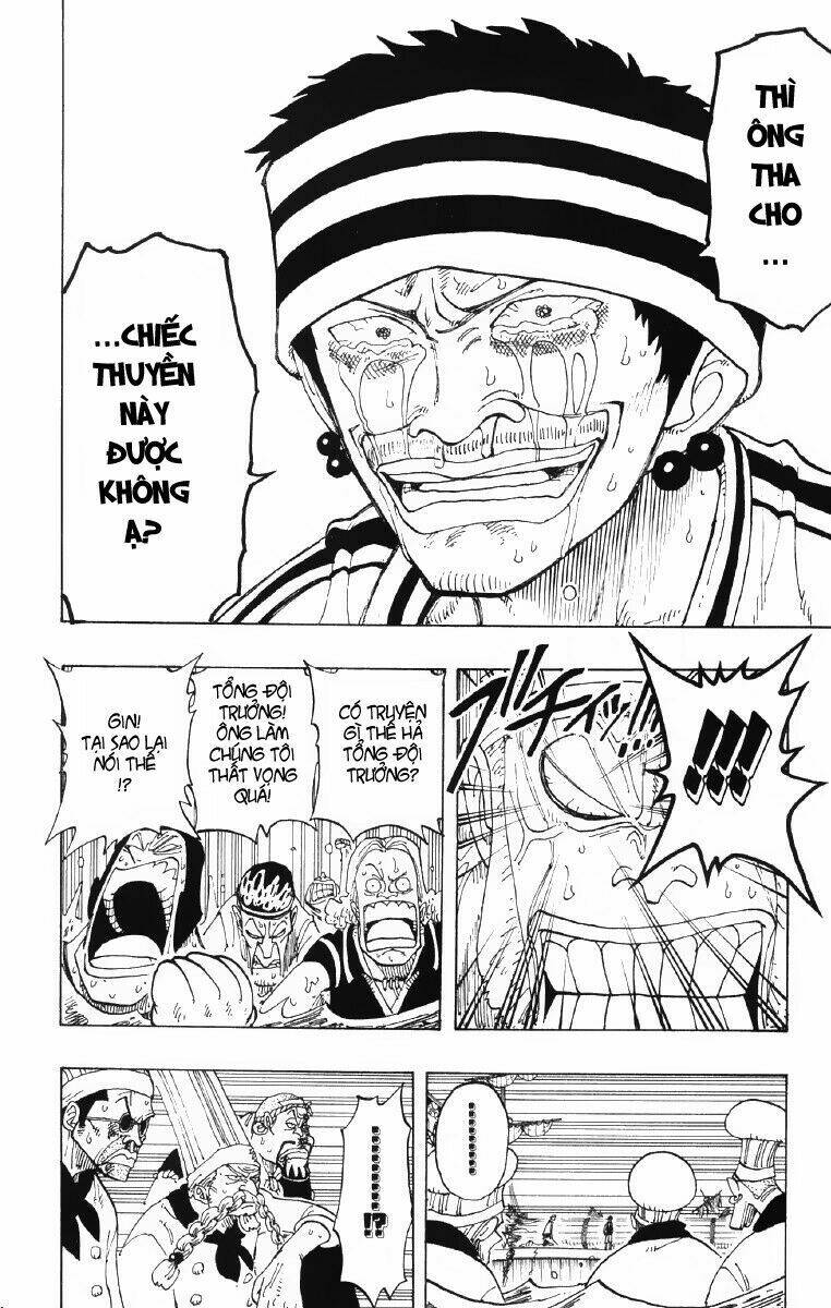 Đảo Hải Tặc - Chapter 62 - Page 3