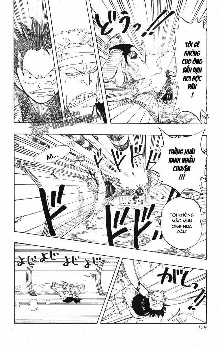 Đảo Hải Tặc - Chapter 62 - Page 7